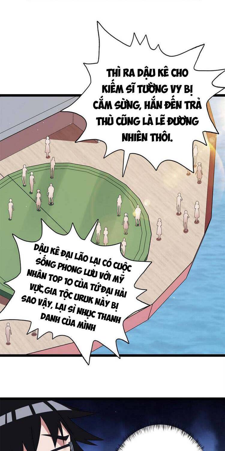 Ta Có 999 Loại Dị Năng
