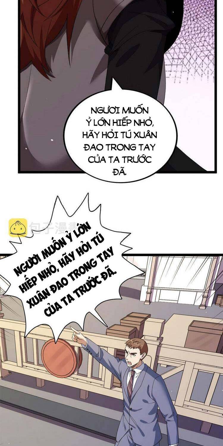 Ta Có 999 Loại Dị Năng
