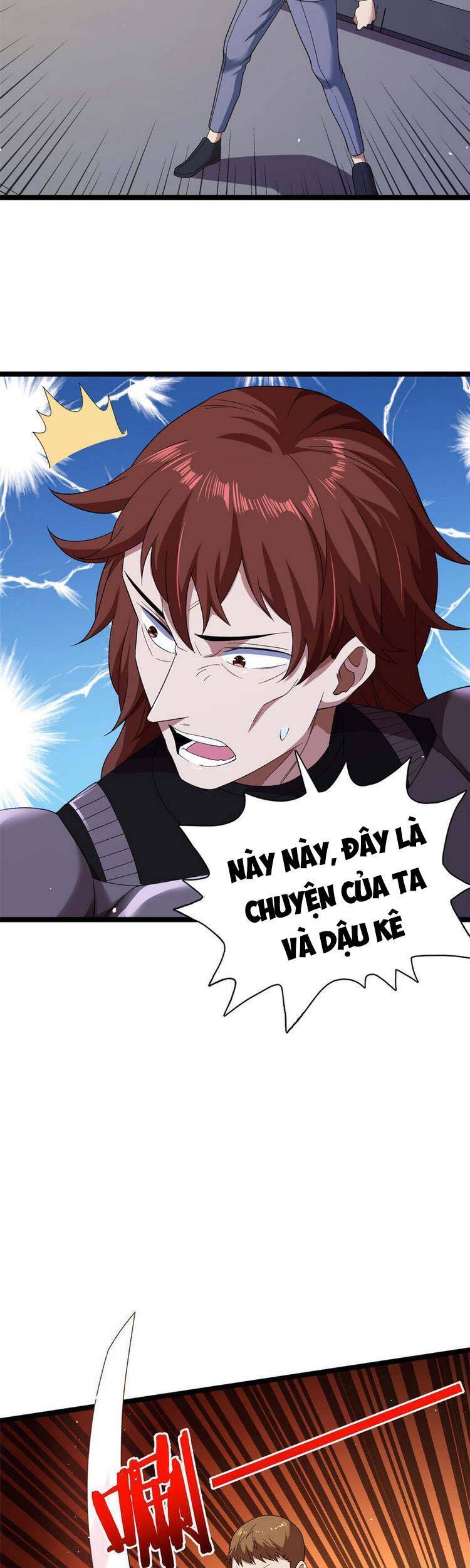 Ta Có 999 Loại Dị Năng