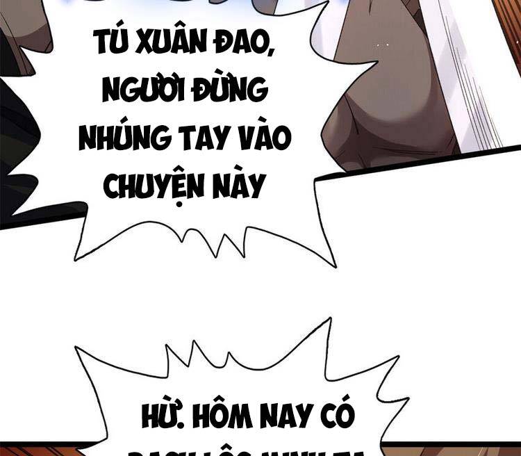 Ta Có 999 Loại Dị Năng