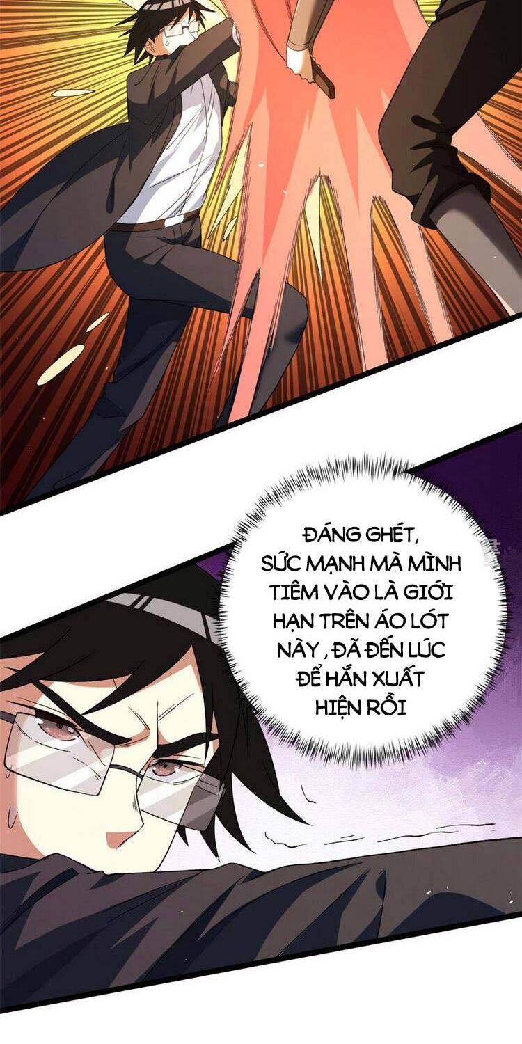 Ta Có 999 Loại Dị Năng