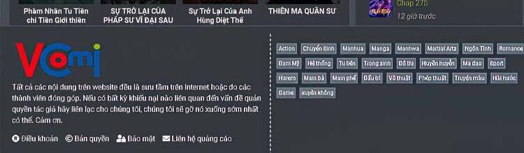 Ta Có 999 Loại Dị Năng