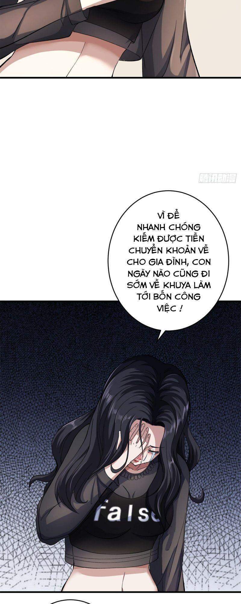 Ta Có 999 Loại Dị Năng
