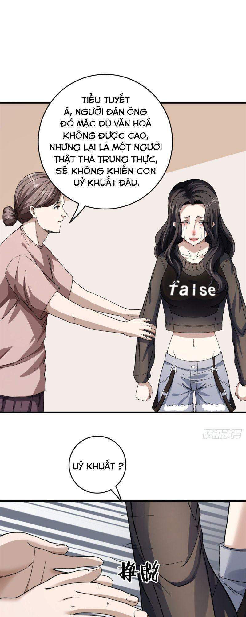 Ta Có 999 Loại Dị Năng
