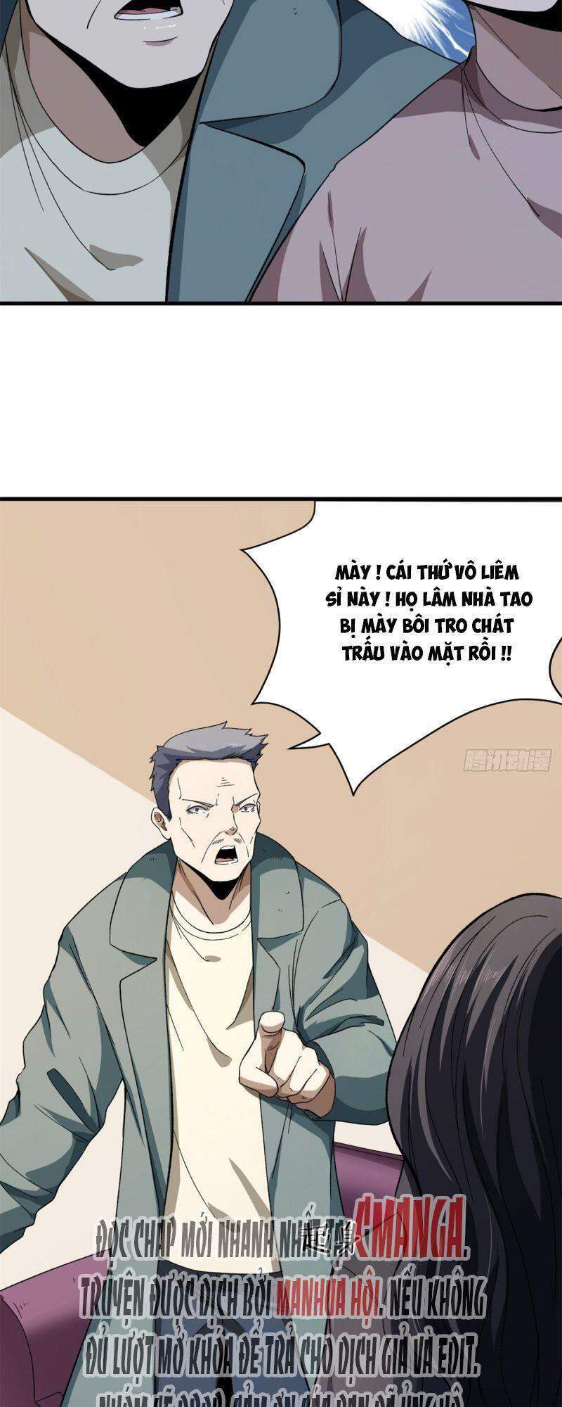 Ta Có 999 Loại Dị Năng