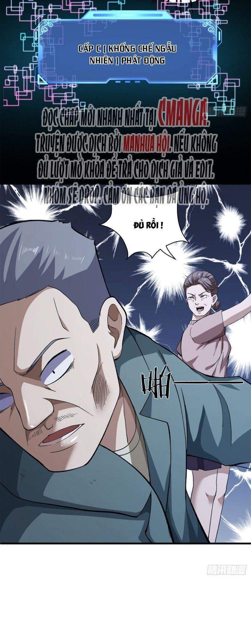 Ta Có 999 Loại Dị Năng