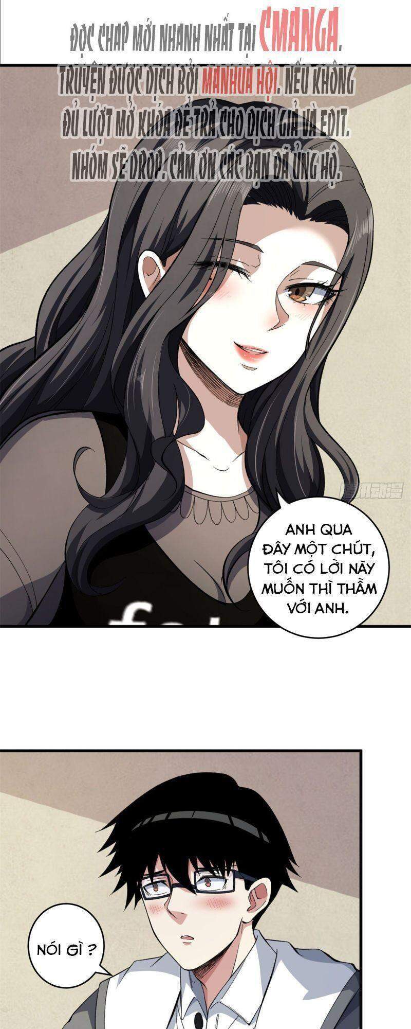 Ta Có 999 Loại Dị Năng