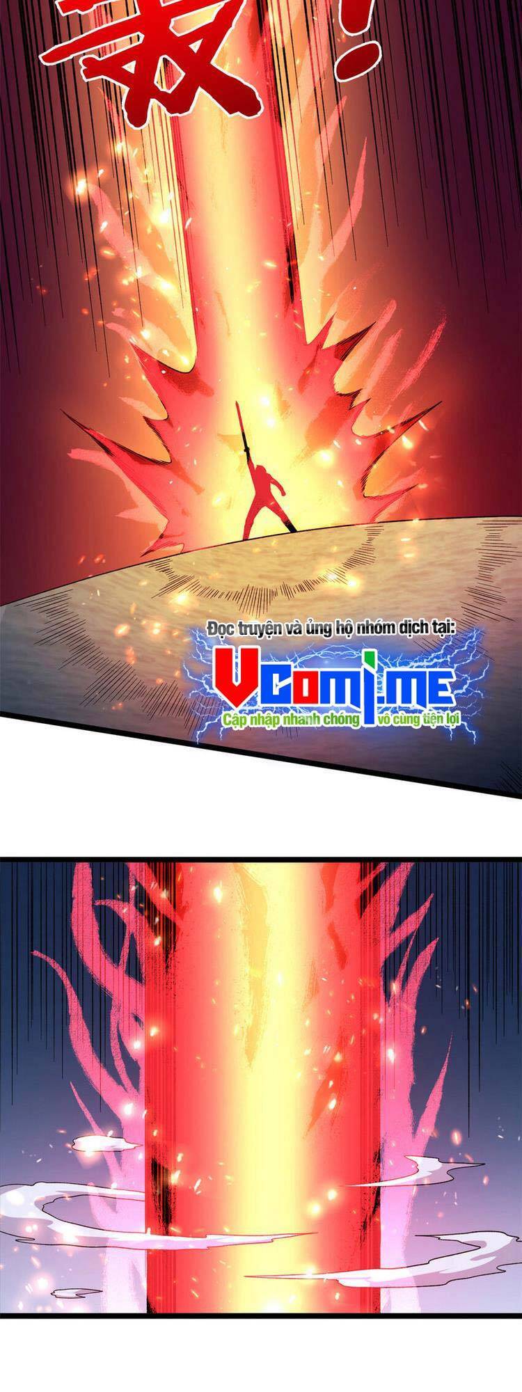 Ta Có 999 Loại Dị Năng