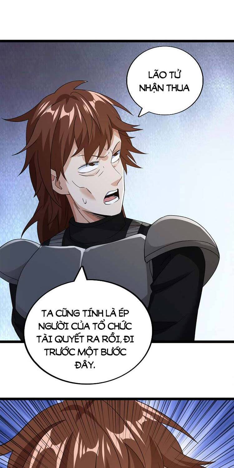 Ta Có 999 Loại Dị Năng