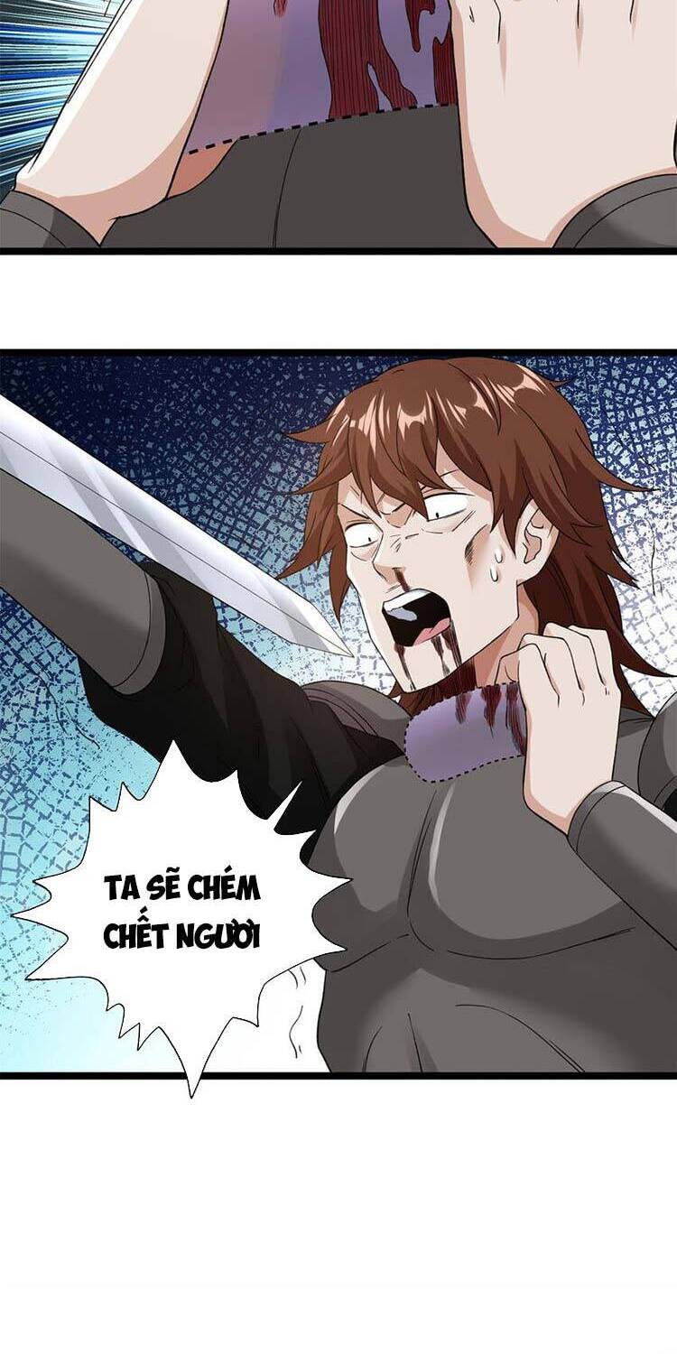 Ta Có 999 Loại Dị Năng