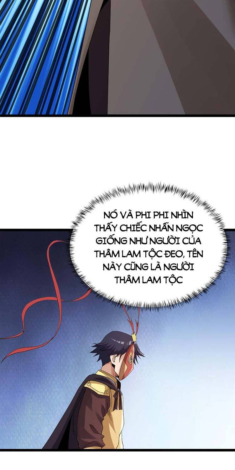 Ta Có 999 Loại Dị Năng