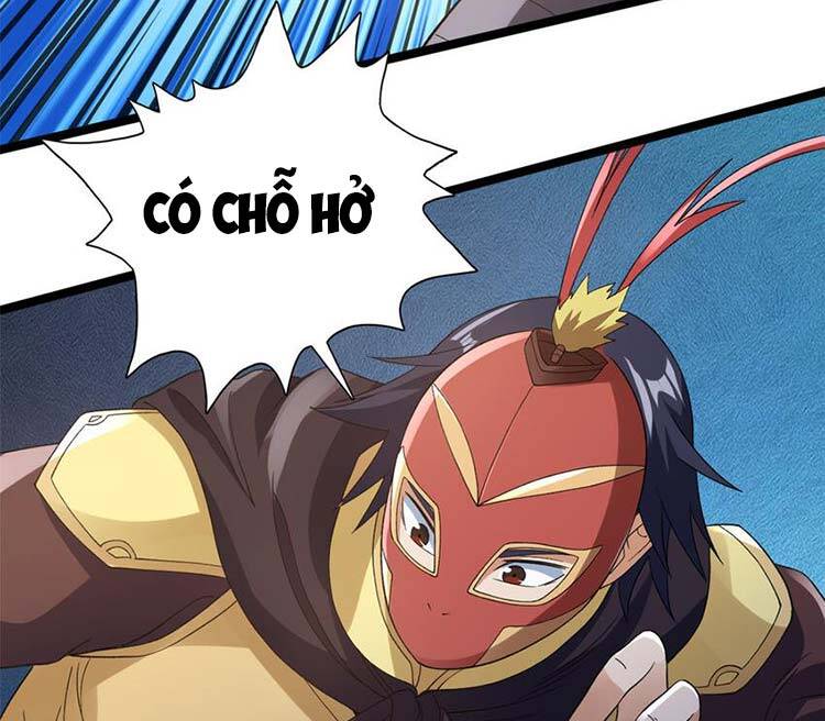 Ta Có 999 Loại Dị Năng