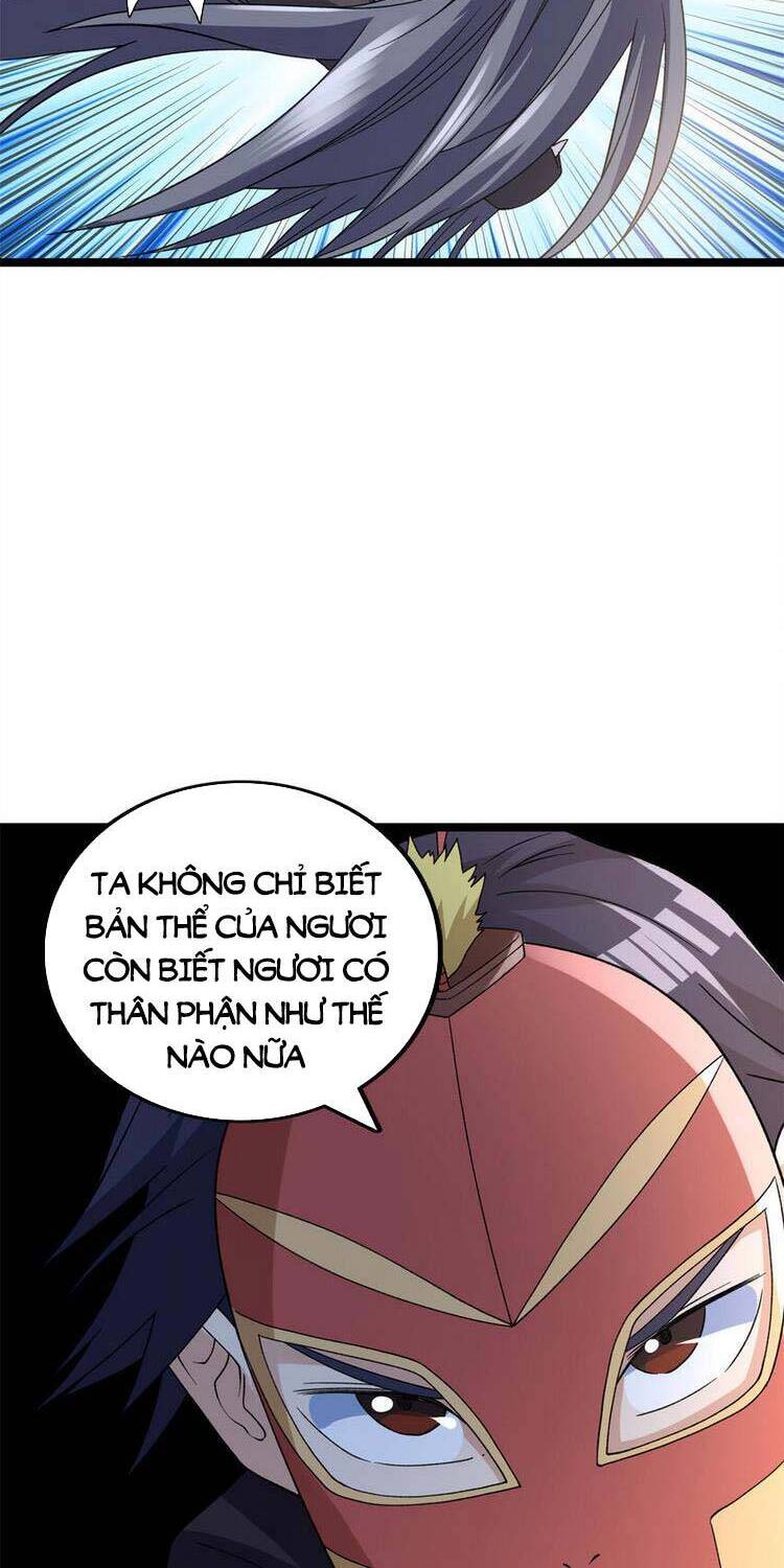 Ta Có 999 Loại Dị Năng