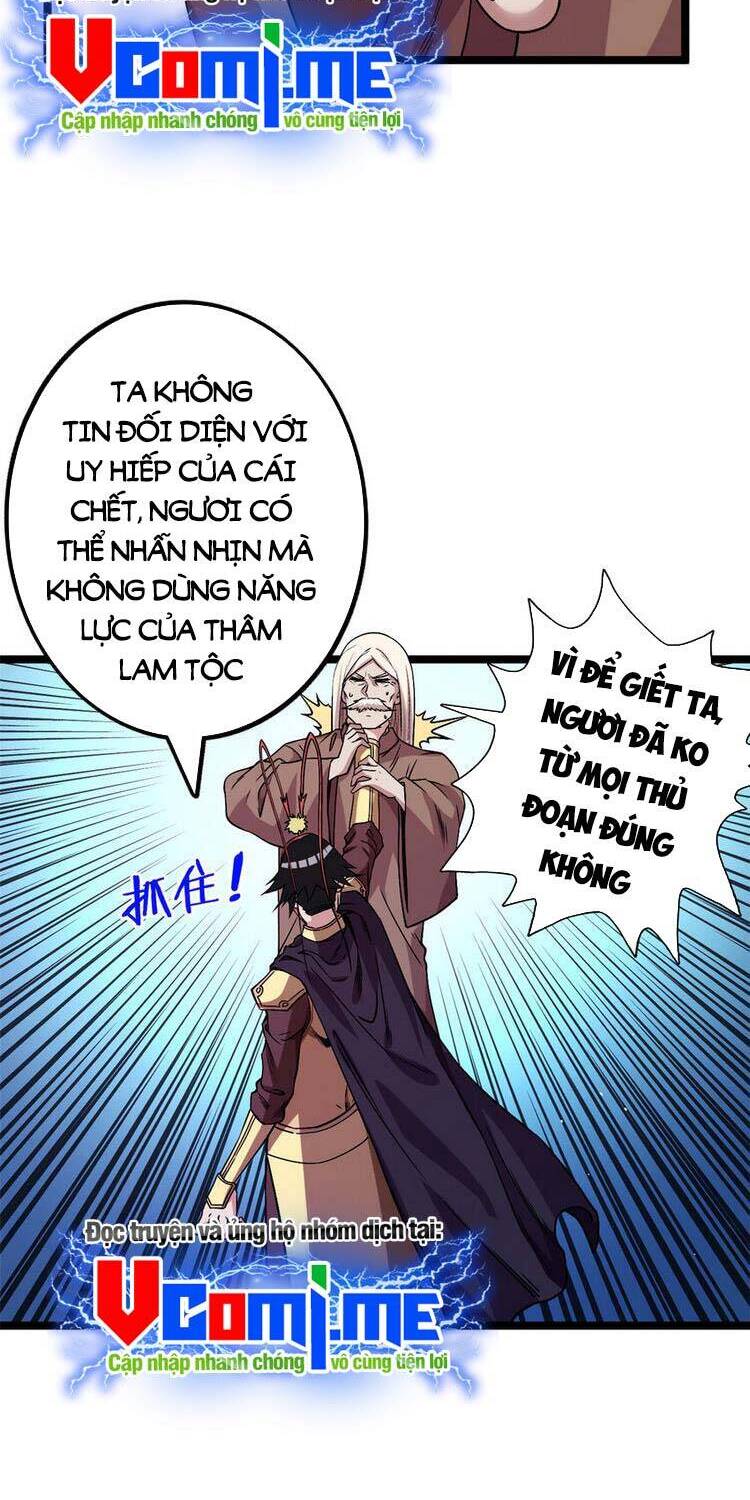 Ta Có 999 Loại Dị Năng