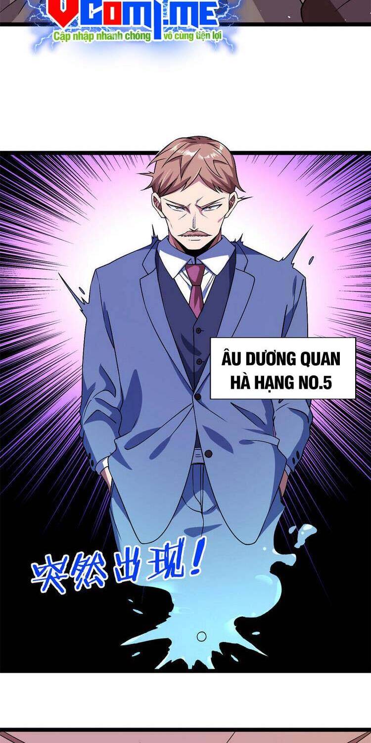 Ta Có 999 Loại Dị Năng