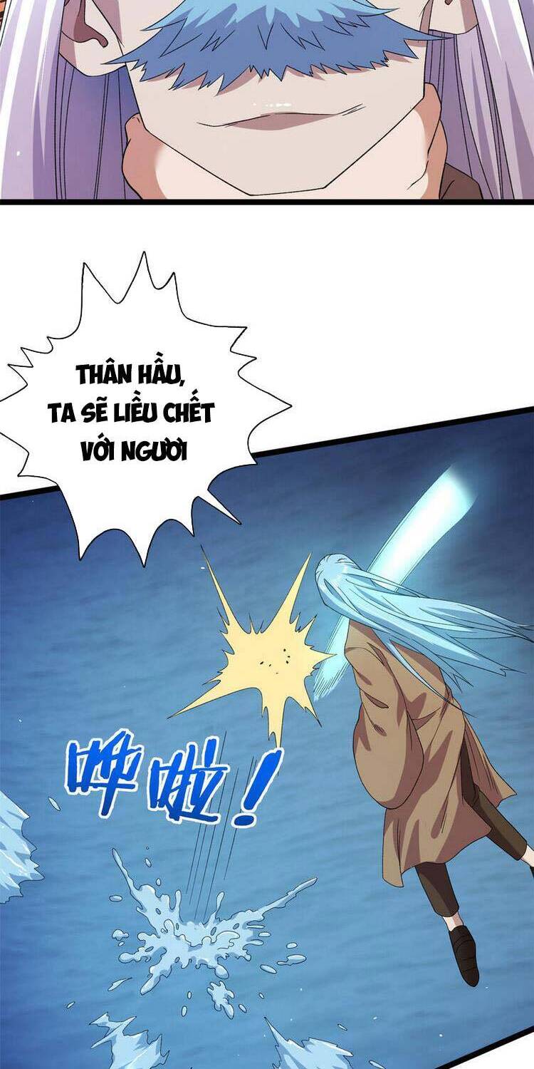 Ta Có 999 Loại Dị Năng