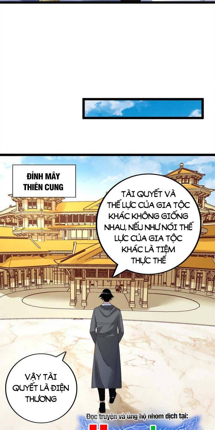 Ta Có 999 Loại Dị Năng