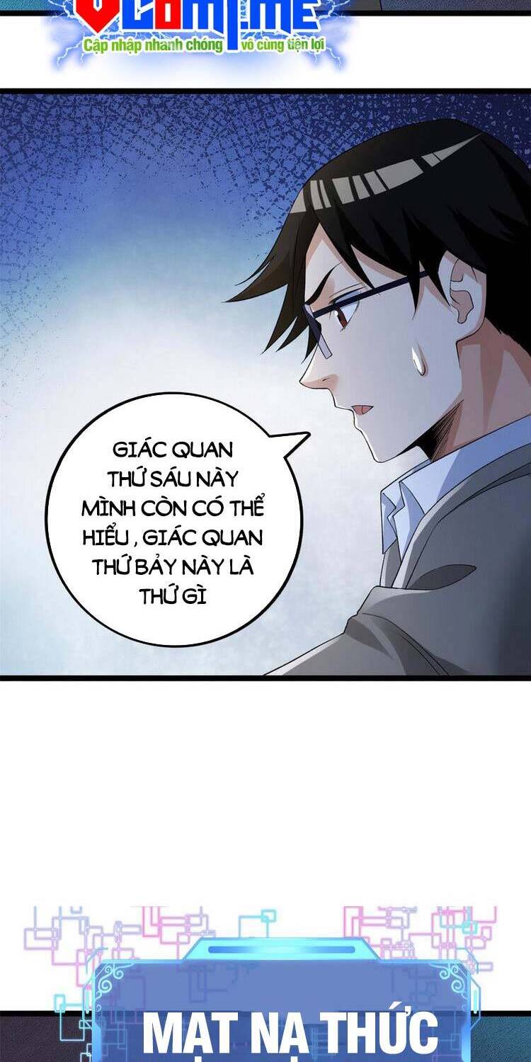 Ta Có 999 Loại Dị Năng