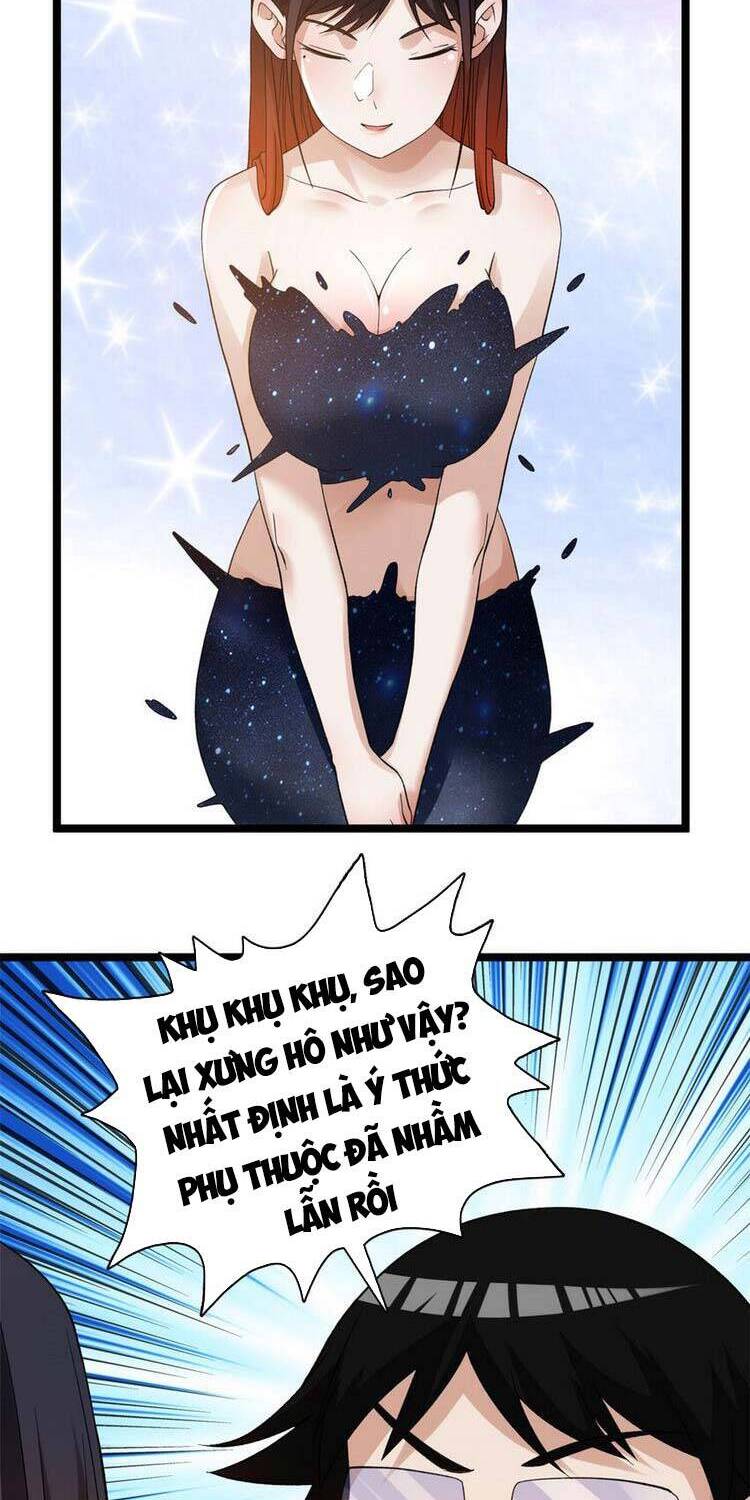 Ta Có 999 Loại Dị Năng