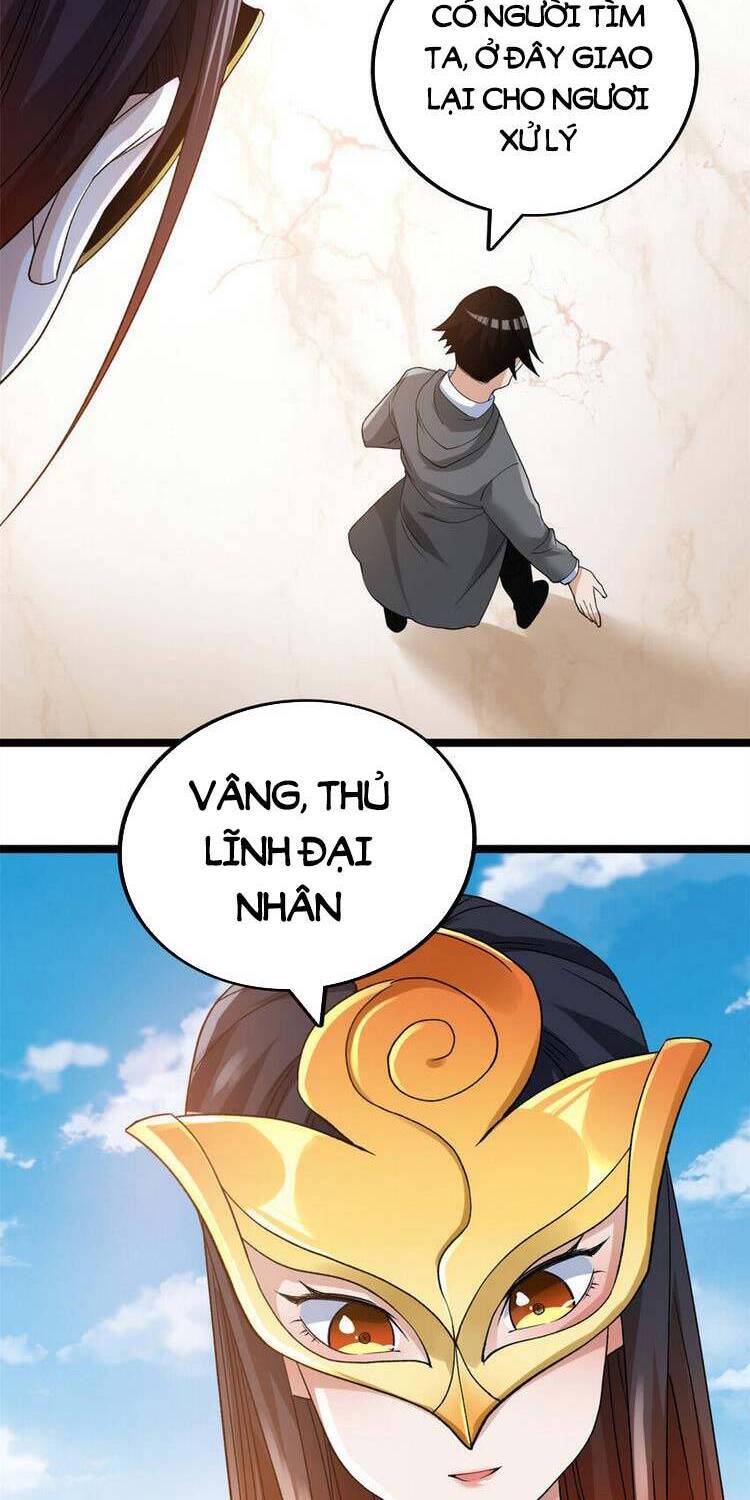 Ta Có 999 Loại Dị Năng