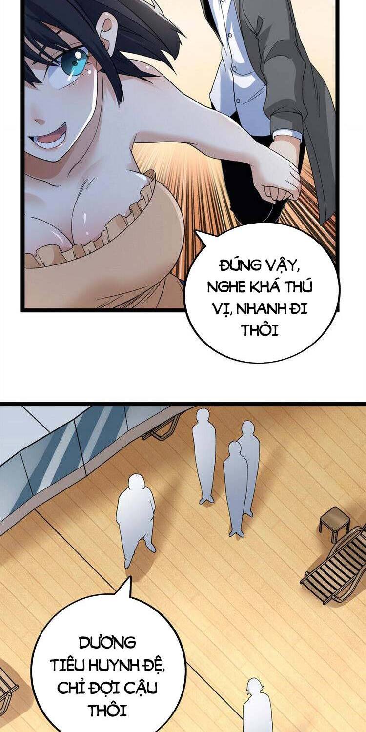 Ta Có 999 Loại Dị Năng