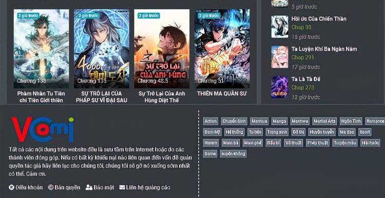 Ta Có 999 Loại Dị Năng