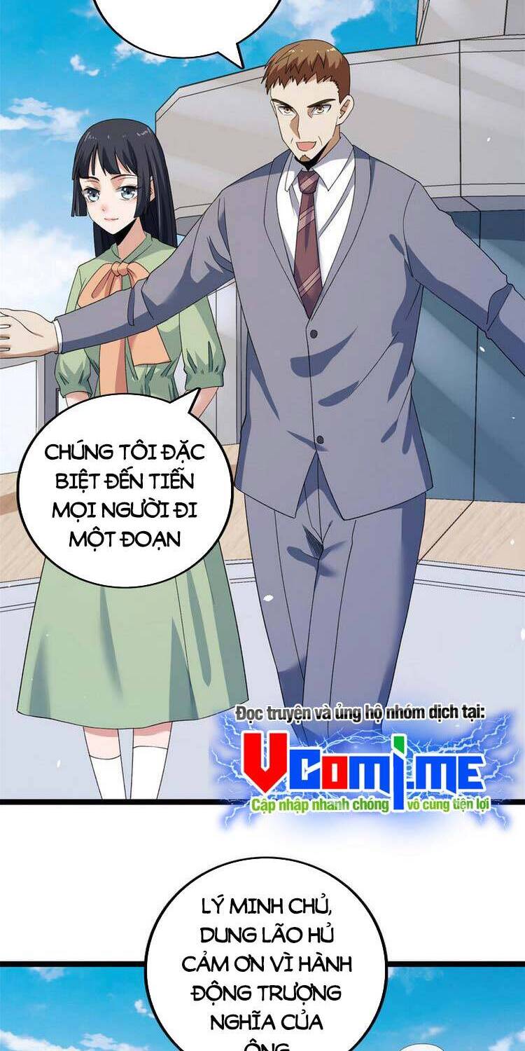 Ta Có 999 Loại Dị Năng