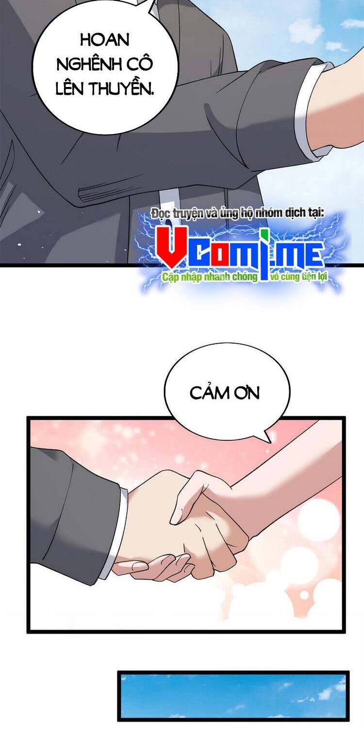 Ta Có 999 Loại Dị Năng