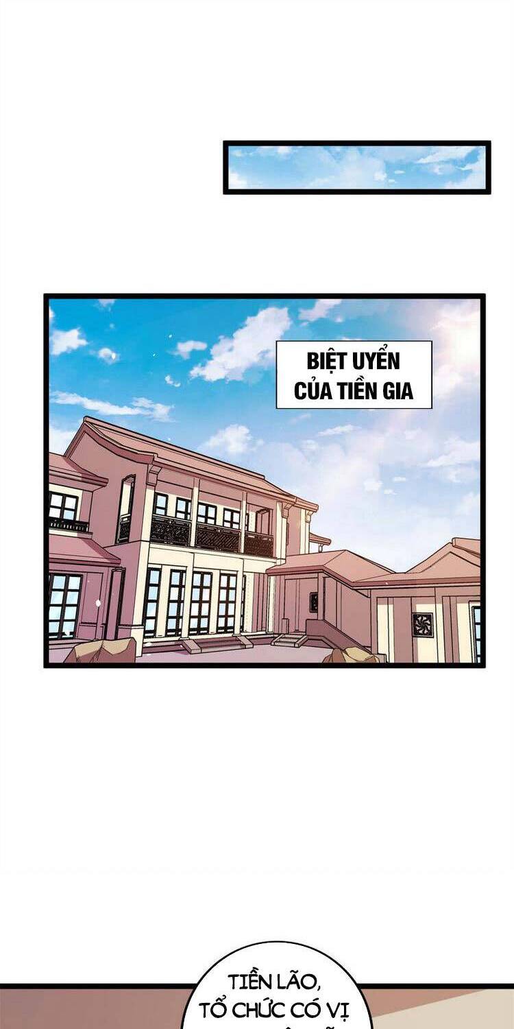 Ta Có 999 Loại Dị Năng