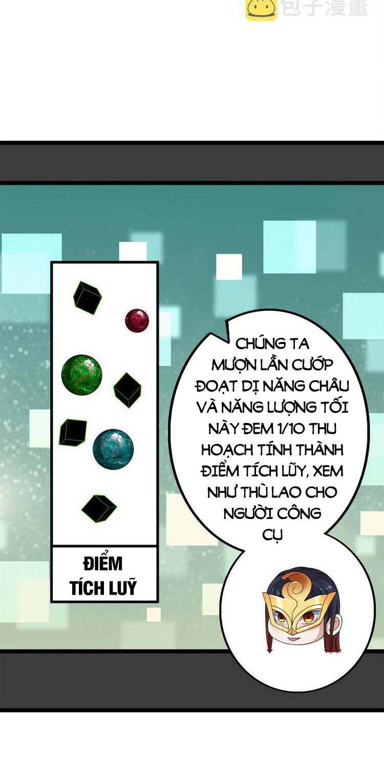 Ta Có 999 Loại Dị Năng