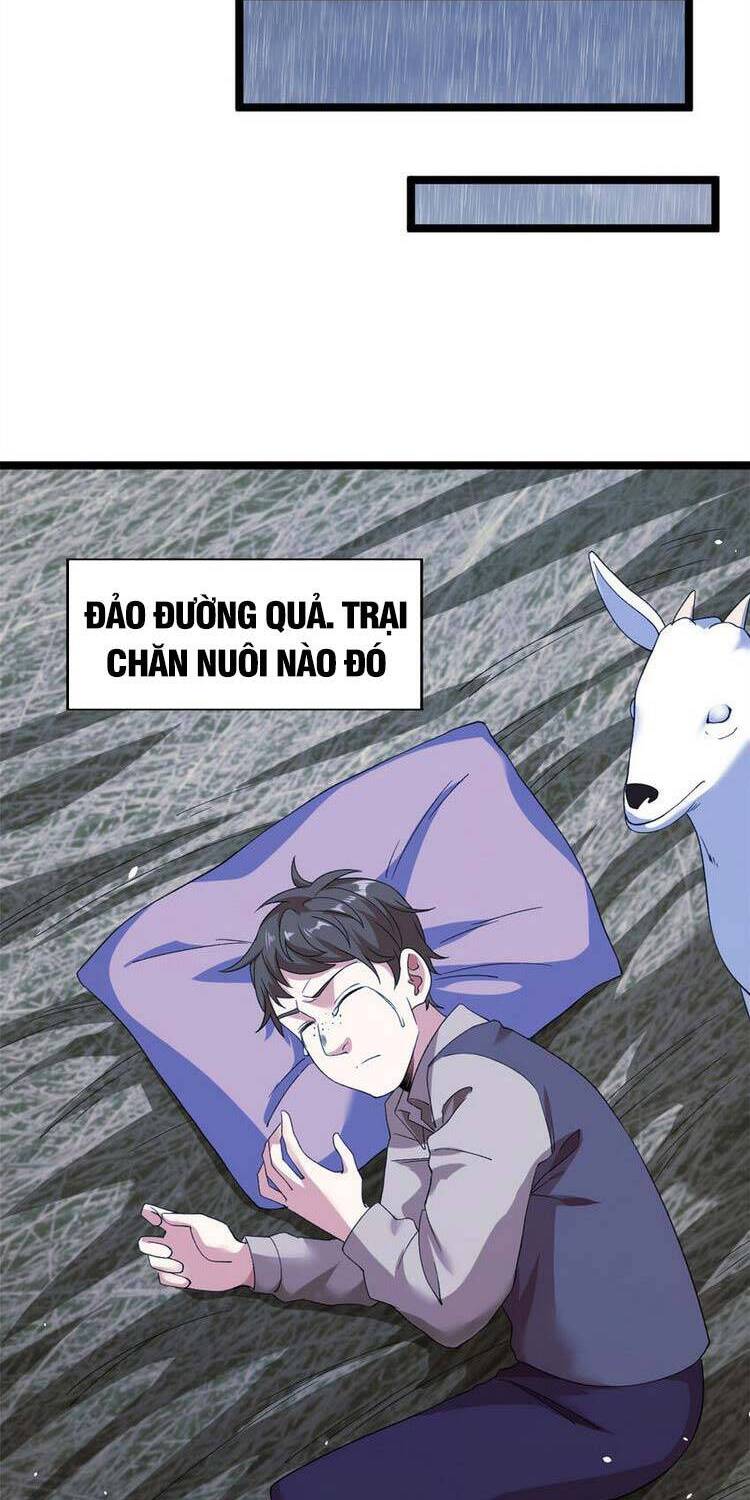 Ta Có 999 Loại Dị Năng