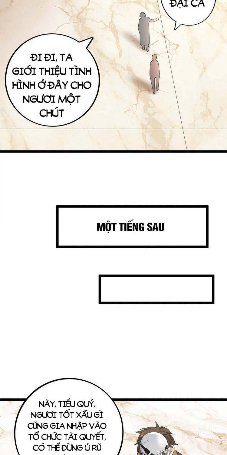 Ta Có 999 Loại Dị Năng