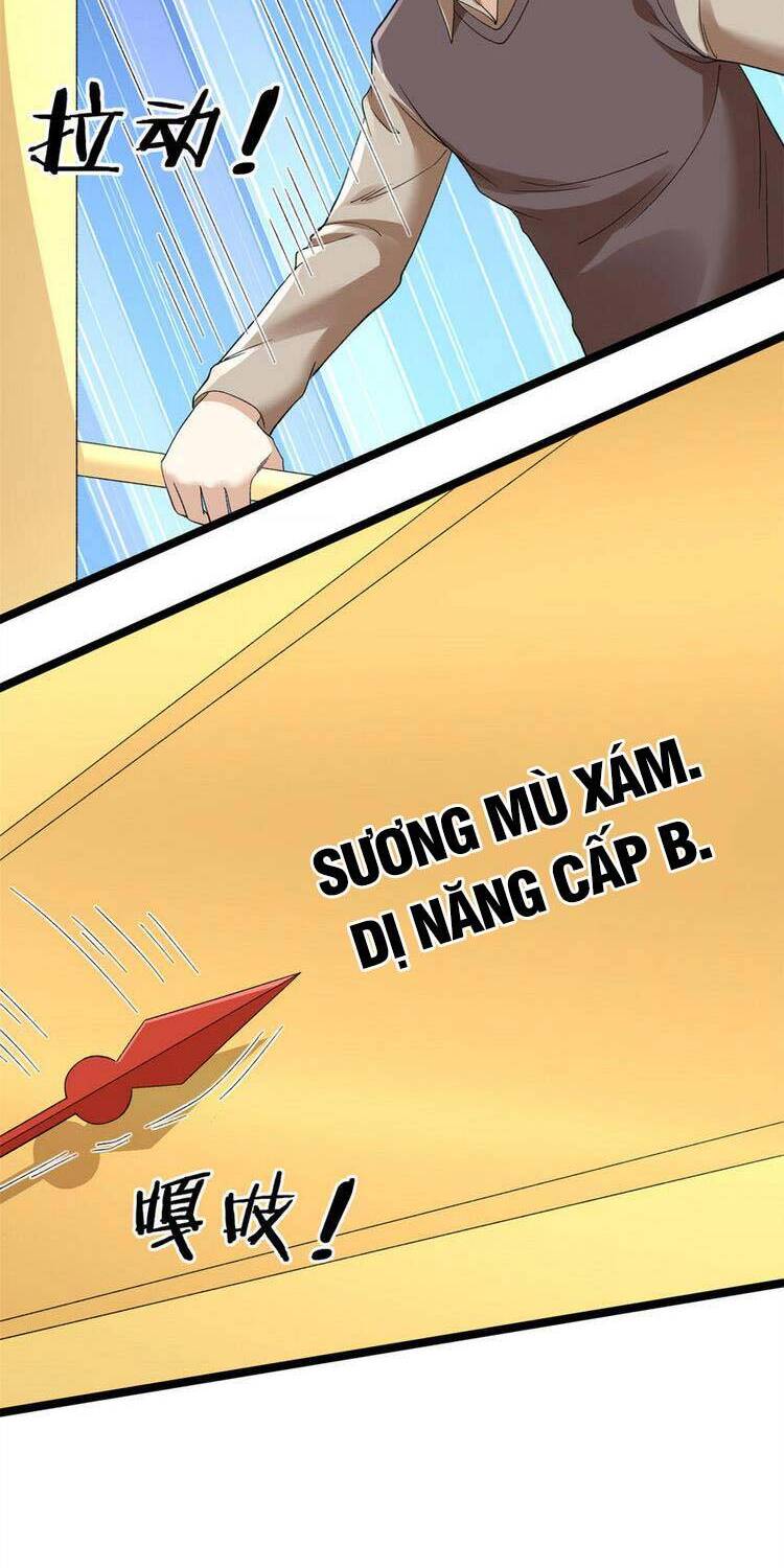 Ta Có 999 Loại Dị Năng