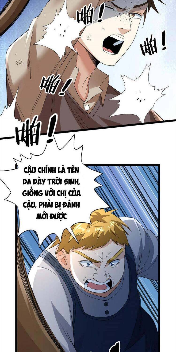 Ta Có 999 Loại Dị Năng