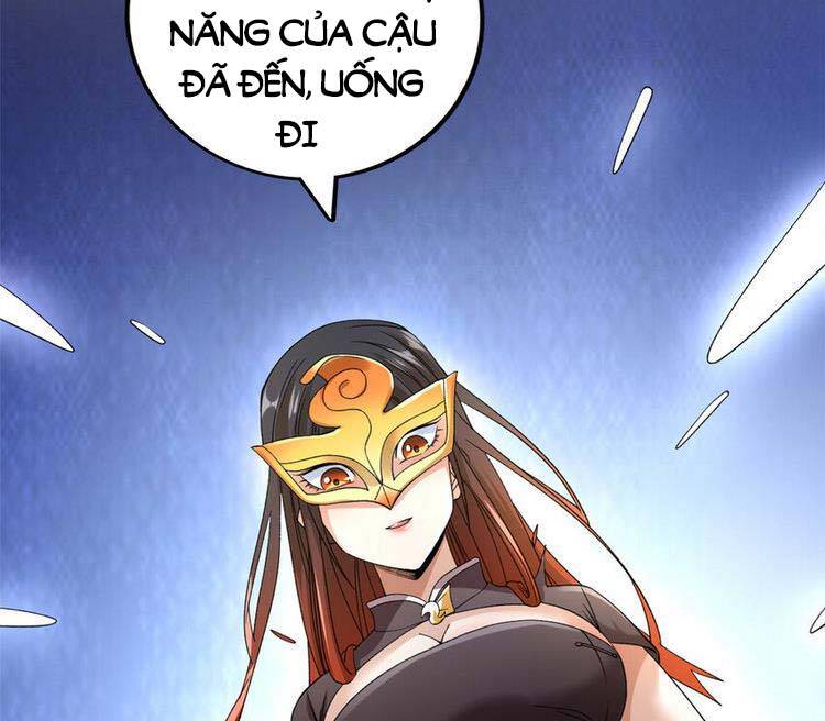 Ta Có 999 Loại Dị Năng