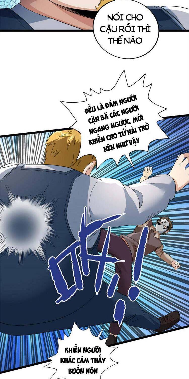 Ta Có 999 Loại Dị Năng