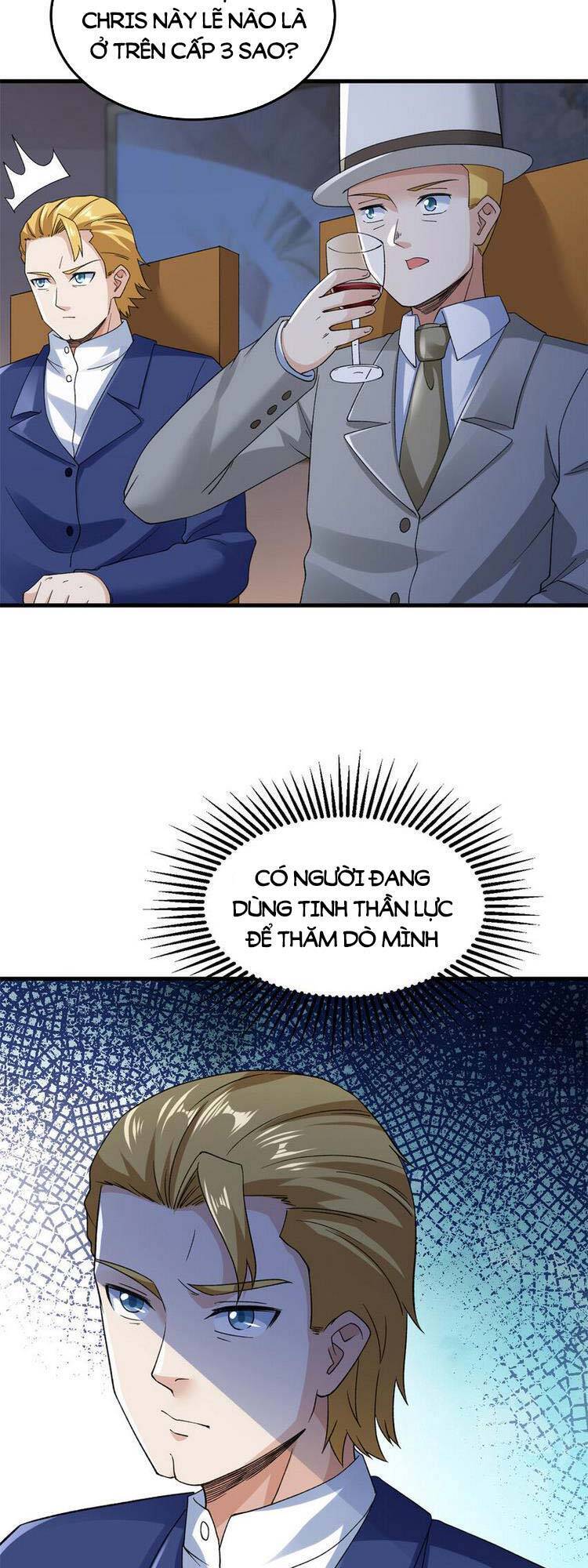 Ta Có 999 Loại Dị Năng