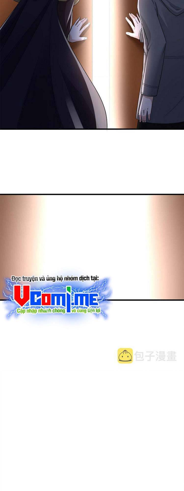 Ta Có 999 Loại Dị Năng