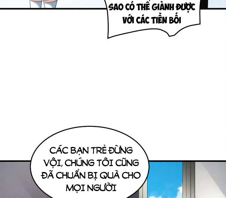 Ta Có 999 Loại Dị Năng