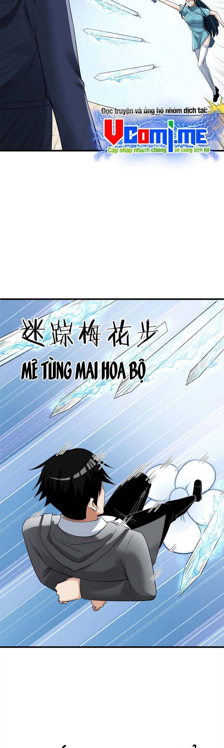 Ta Có 999 Loại Dị Năng