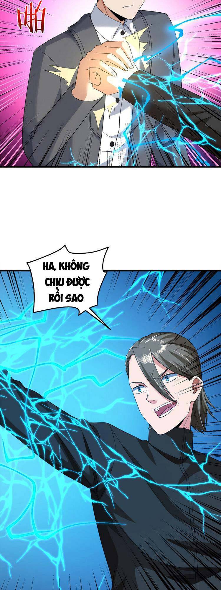 Ta Có 999 Loại Dị Năng