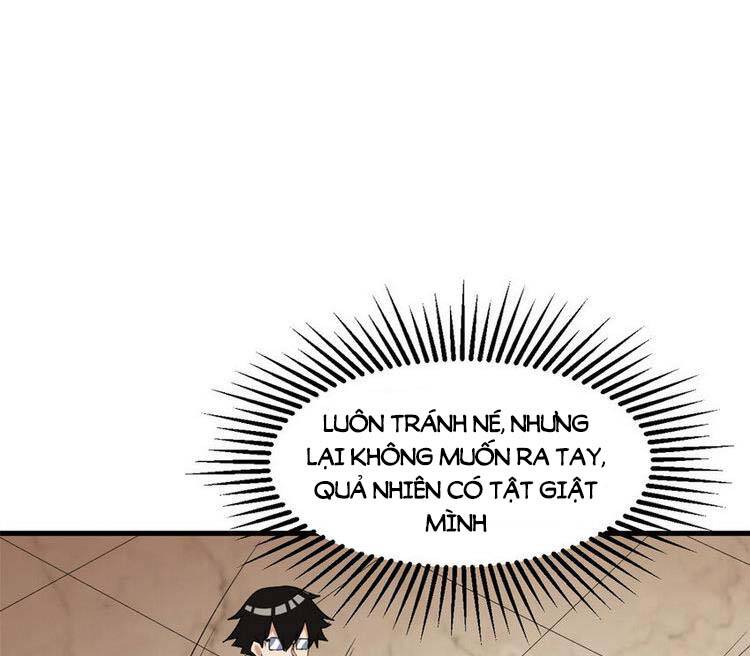 Ta Có 999 Loại Dị Năng