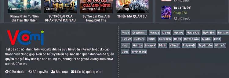Ta Có 999 Loại Dị Năng