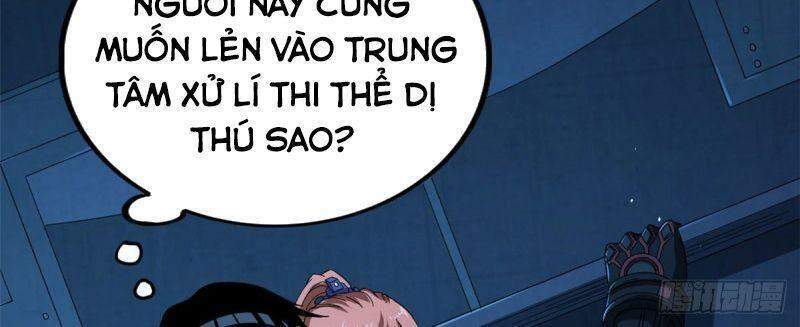 Ta Có 999 Loại Dị Năng