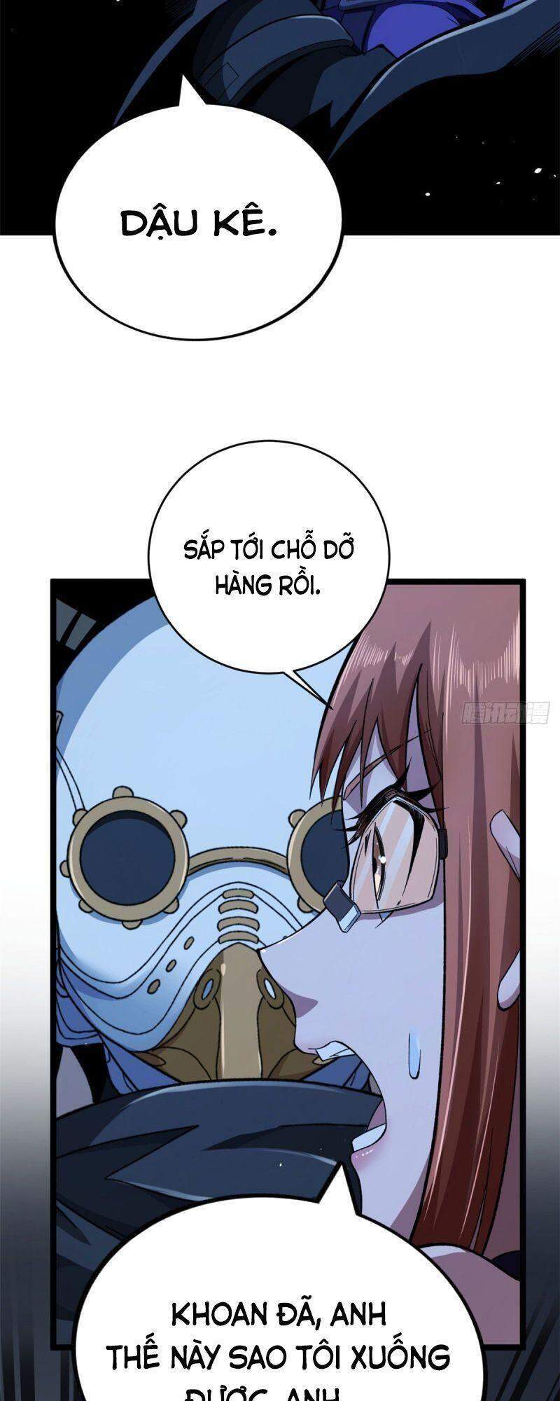 Ta Có 999 Loại Dị Năng