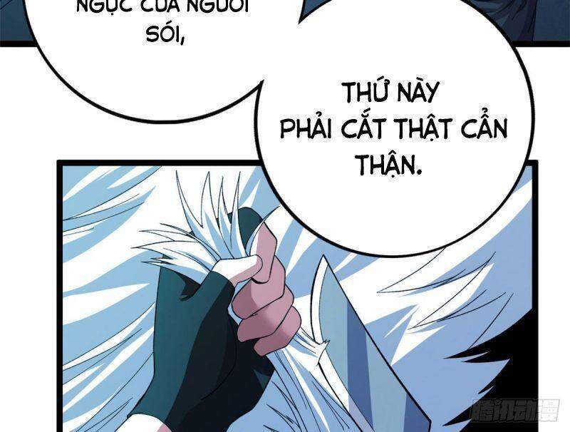 Ta Có 999 Loại Dị Năng