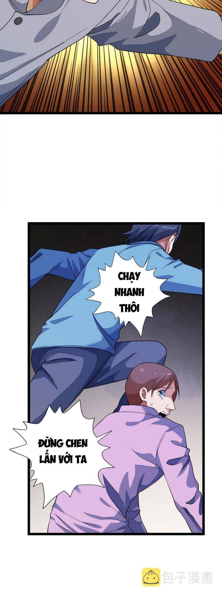 Ta Có 999 Loại Dị Năng