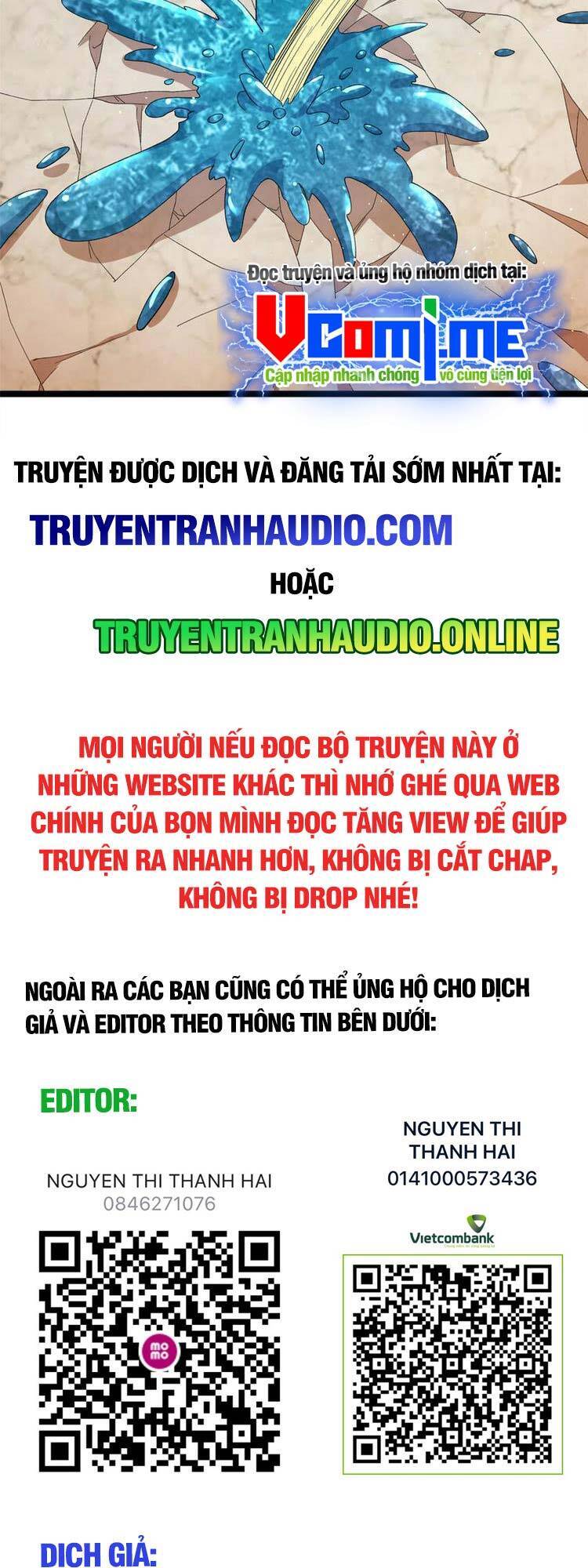 Ta Có 999 Loại Dị Năng