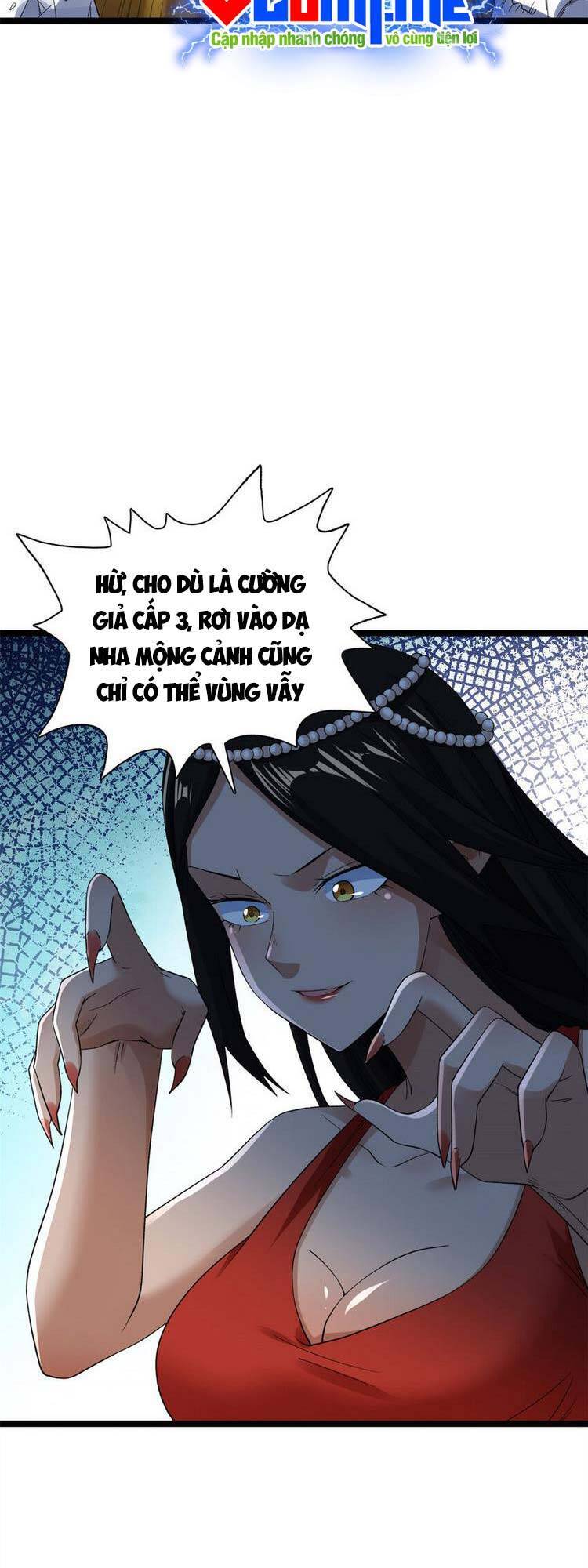 Ta Có 999 Loại Dị Năng