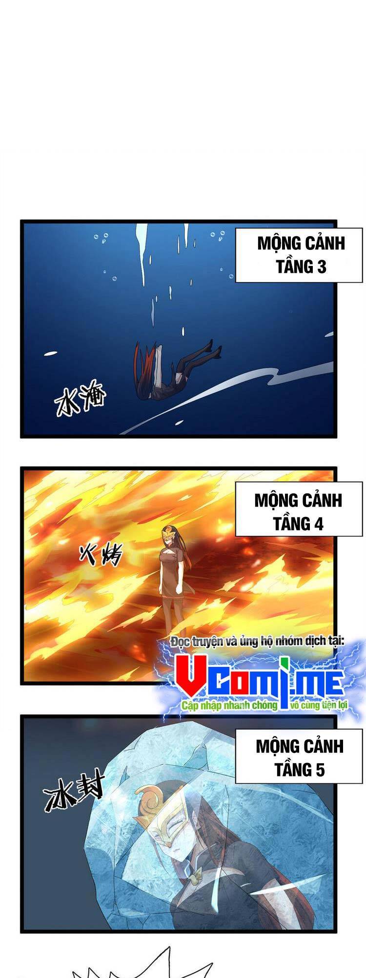 Ta Có 999 Loại Dị Năng